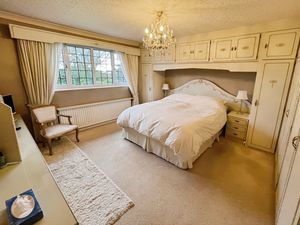 Bedroom 1- click for photo gallery